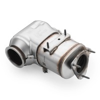 фото thumb №1, Катализатор volvo xc90