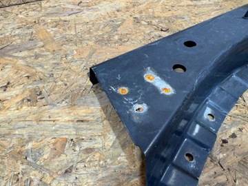 фото thumb №6, Dacia duster ii 2 17-24 лонжерон фартук усилитель левая перед передняя