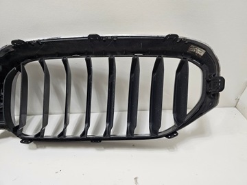 фото thumb №13, Решітка радіатора решітка радіатор bmw 5 g30 g31 g38 рестайлінг lci