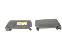 фото thumb №5, Защита солнцезащитная левая правая mercedes cla w117