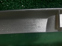 фото thumb №9, Hyundai i10 11- молдинг na решётка радиатора правая 88364-0x200