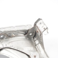 фото thumb №10, Mercedes w177 m260 захист теплова turbo турбонагнітача a2601420700