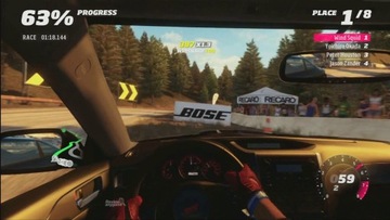 FORZA HORIZON 2 -ПОЛЬСКИЙ ДУБЛИРОВАНИЕ- -set- XBOX 360 =PsxFixShop= GW!