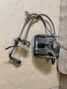 фото thumb №9, Honda hr-v ii ru суппорт левый задний 2017r зад