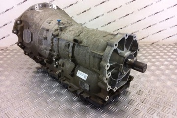 фото thumb №12, Коробка передач коробки передач alfa romeo stelvio 949_ ga8hp75z 2.9l бензин 2020