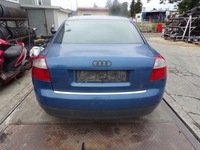 фото thumb №6, Переключатель комбинированный круиз-контроль audi a4 b6 4e0953513a