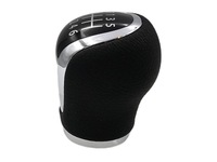 фото thumb №13, Ручка переключения передач nissan qashqai ii j11 2013-2021 pulsar c13 2012-2022