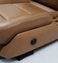 фото thumb №5, Сиденье левый перед с подогревом mercedes w212 европа