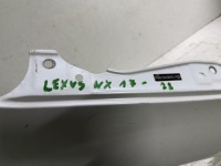 фото thumb №10, Крила правий перед lexus nx 17-21