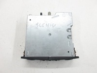 фото thumb №6, Renault scenic ii радіо автомобільні з код номер оригінальний номер 8200633637