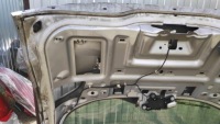 фото thumb №15, Кришка зад скло ford s-max i mk1 06-10 колір 66