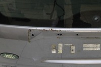 фото thumb №10, Кришка кришка багажника land rover freelander ii 2 2006r- 907