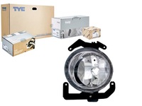 фото thumb №1, Tyc протитуманна фара hyundai i10 1.1 pa