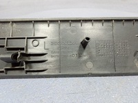 фото thumb №5, Honda cr-v iv 12- молдинг поріг перед ліва 84252-swa-a012