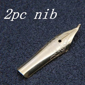 Высококачественная мраморная каллиграфическая ручка с чернилами матового синего цвета