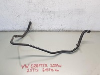 фото thumb №1, Wąż трубка усилителя wody vw crafter i 2.5 tdi