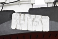 фото thumb №15, Лічильник дисплей автоматична коробка передач eu p05082901af chrysler pacifica i 3.5 v6 253km