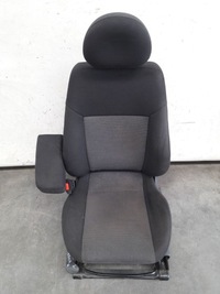 фото thumb №1, Сиденье переднее левый водителя opel meriva 1,7 cdti