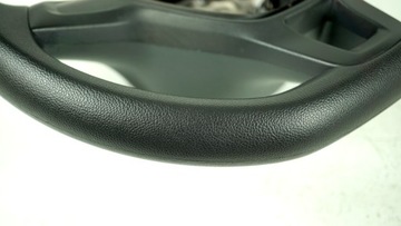 фото thumb №11, Руль обычная пластик man tge vw crafter ii 2 2024 год 2g0419091an 81u