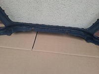 фото thumb №14, Бампер перед audi rs7 4g lift омыватель pdc оригинал