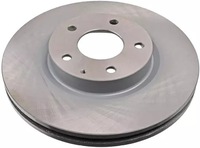 фото thumb №1, Blue print тормозные диски+ тормозные колодки p+t mazda 6 gj gl