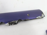 фото thumb №10, Планки порогові комплект vw golf v gti 1k4853860b