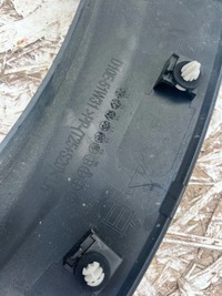 фото thumb №10, Mazda cx3 cx-3 молдинг накладка крила перед ліва