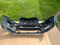 фото thumb №6, Бампер передний citroen c3 picasso 2009 - 2012 .