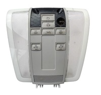 фото thumb №1, Лампа стельовий освітлення кабіни mercedes w204 lift a2048200823