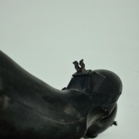 фото thumb №3, Труба turbo renault trafic ii 2.0 dci 8200760904