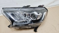 фото thumb №2, Лампа перед ліва ford ranger iv lift ксенон led