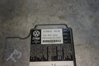 фото thumb №5, Модуль датчик подушек подушка безопасности vw passat cc 3t0959655a