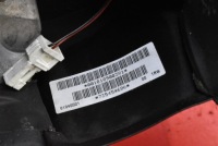 Воздуховод кожаный многофункциональный 735454686 fiat 500 2 ii 08-15 Цена, фото thumb