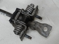 фото thumb №5, Ограничитель дверь opel vectra правый перед