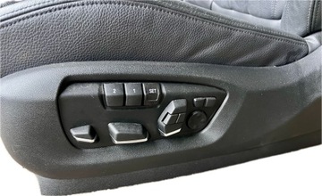 фото thumb №12, Bmw x5m 50d x5 f15 сиденья комплект кожа