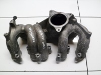 фото thumb №1, Vw touareg 2.5tdi коллектор впускной  070129713p