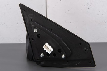 фото thumb №14, Hyundai elantra vi дзеркало електричні з підігрівом ліві 8 pin 87620f2550