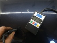 Капот кришка двигуна audi a4 b8 рестайлінг  11-15r lx5r Оригінал, фото thumb