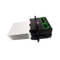 фото thumb №1, Renault scenic i / 2 ii резистор резистор повітропровід, eo-0048255