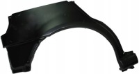 фото thumb №1, Ремкомплект крила задня права volkswagen polo 6n 10.94-08.99