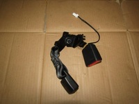 фото thumb №2, Kia proceed iii застібка застібка ременя ременів зад