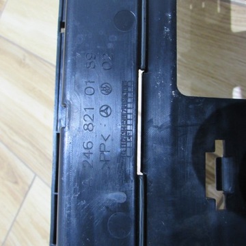 фото thumb №7, Mercedes w 176 канал кабельный переднее левый