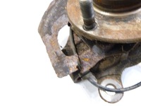 фото thumb №6, Поворотный кулак ступица перед nissan qashqai j10 2006-