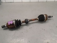 фото thumb №1, Hyundai ix35 11 2.0 crdi піввісь привідна лівий перед