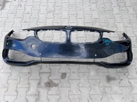 фото thumb №1, Бампер перед передний bmw 4 f32 f33 f36 цвет 475