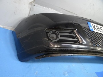 фото thumb №12, Бампер перед mazda 5 i 05 pz