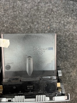 фото thumb №6, Консоль керування повітропровід ford c-max 3m5118a998ca