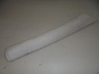 фото thumb №1, Захист стійка права перед maserati quattroporte 06