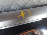 фото thumb №4, Subaru forester iv 13- решітка радіатора решітка