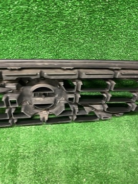 фото thumb №7, Решётка решётка радиатора решётка радиатора volvo xc60 xc 60 i 31333832 31333836 рестайлинг